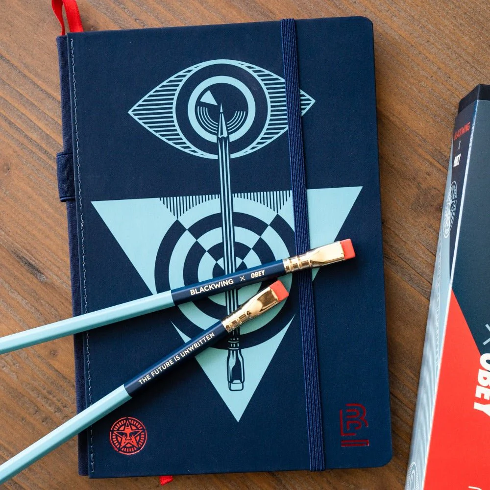 Blackwing X Obey Giant (Set of 12) - Image 5