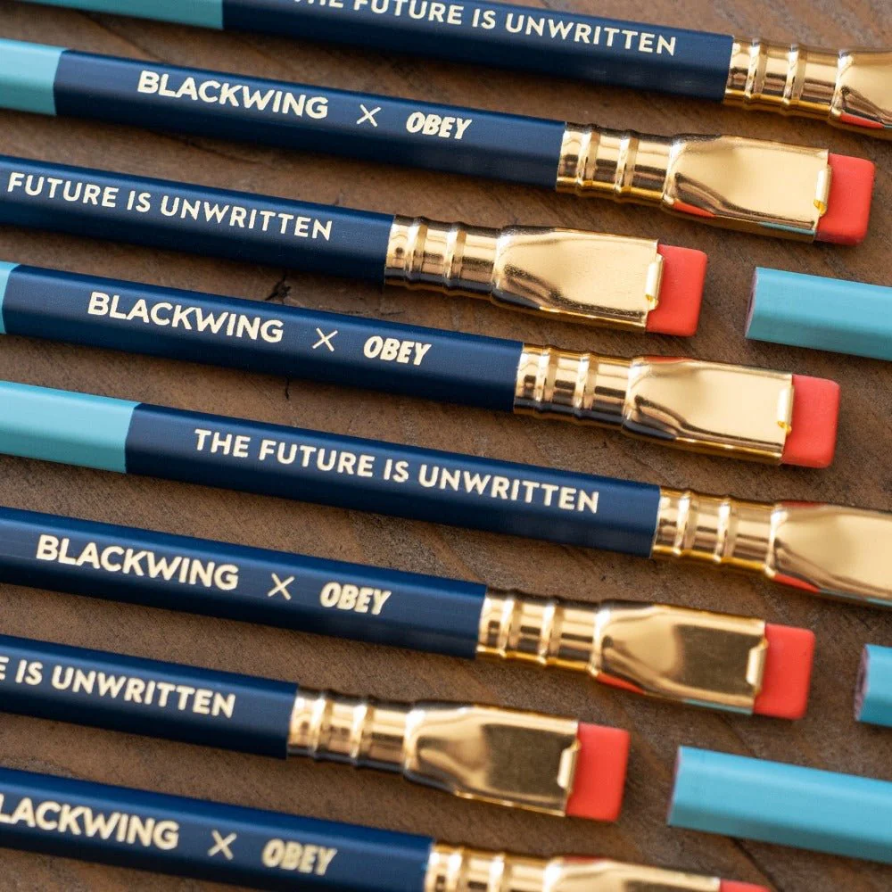 Blackwing X Obey Giant (Set of 12) - Image 6