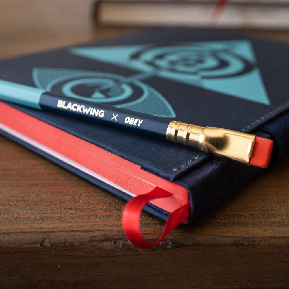Blackwing X Obey Giant (Set of 12) - Image 7