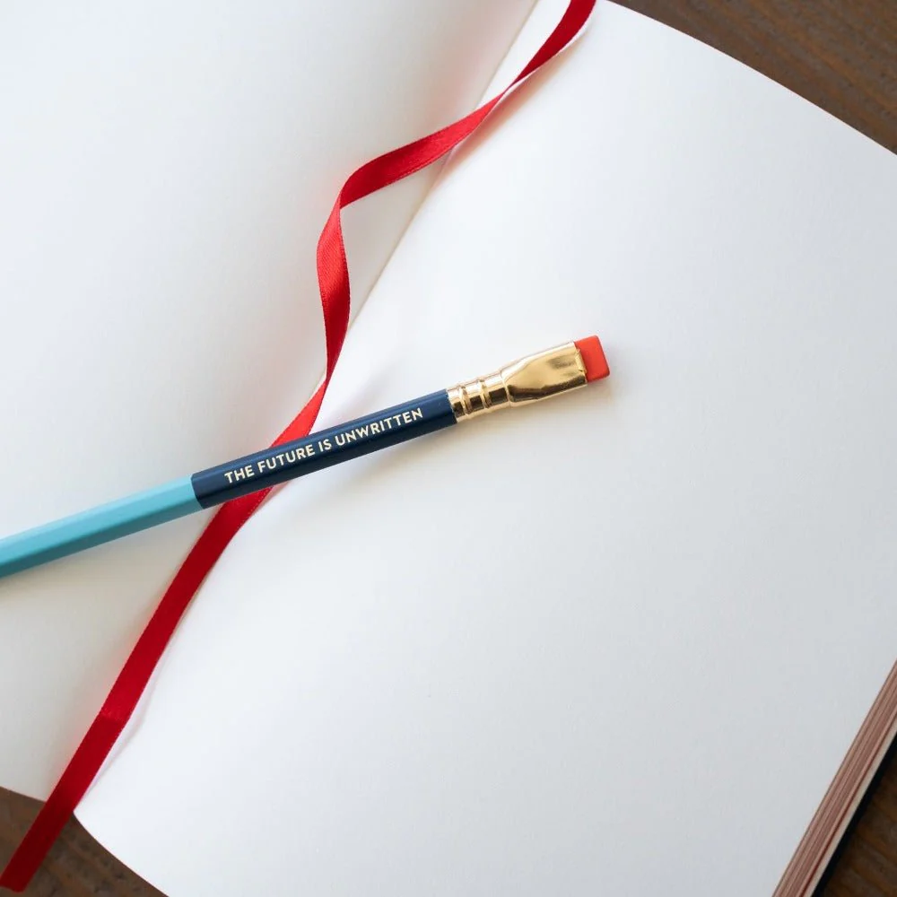 Blackwing x Obey Giant Slate Notebook - Image 4