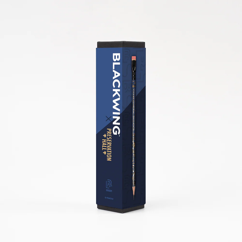 Blackwing X Preservation Hall (Set of 12) - Image 4