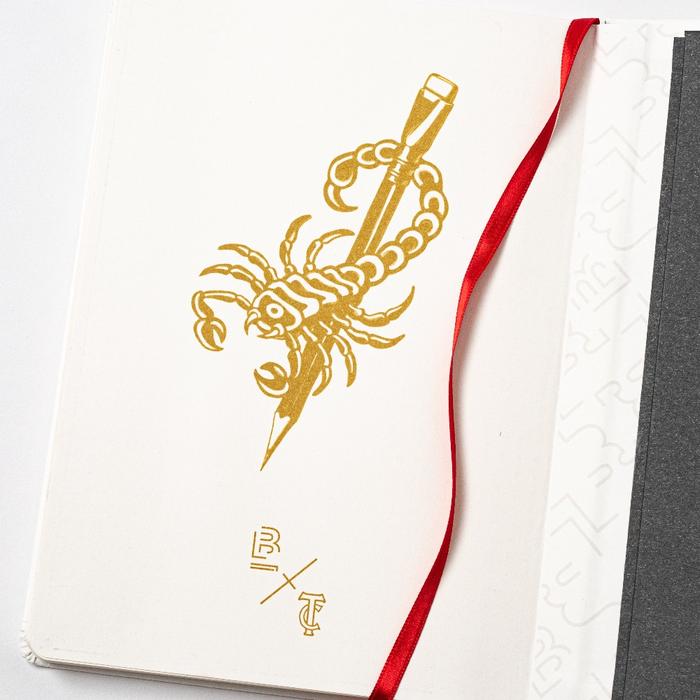 Blackwing x Timeless Coffee Bundle - Image 3