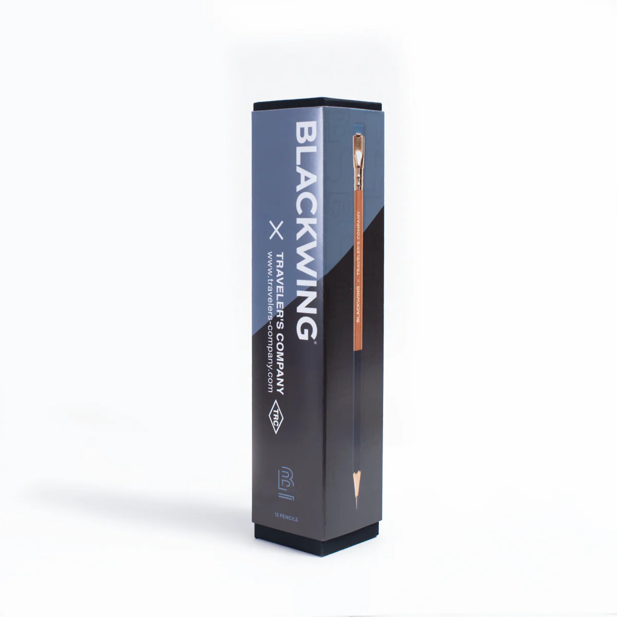 Blackwing x TRAVELER'S COMPANY Kit - Image 11