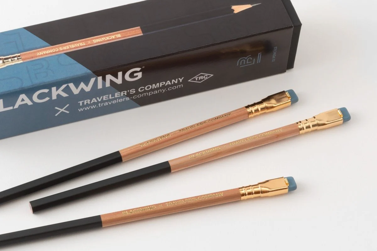 Blackwing x TRAVELER'S COMPANY Kit - Image 3