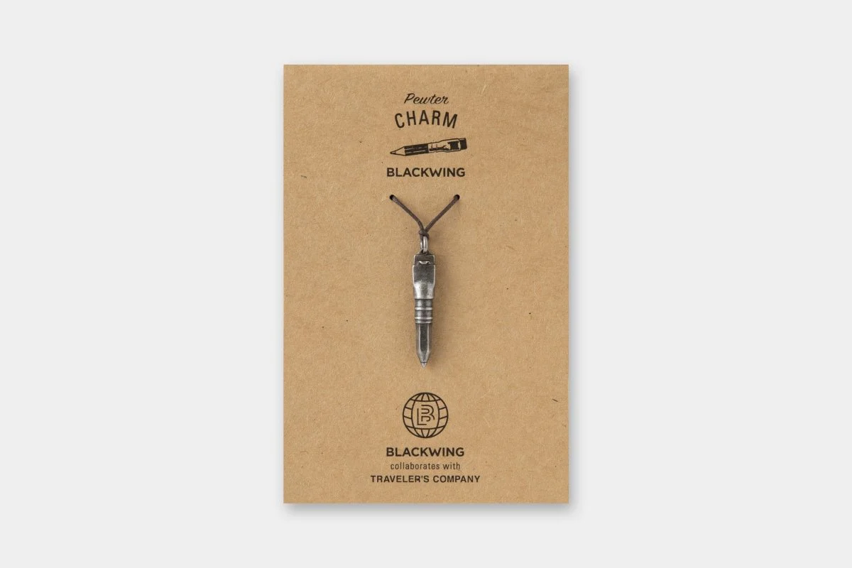 Blackwing x TRAVELER'S COMPANY Kit - Image 6