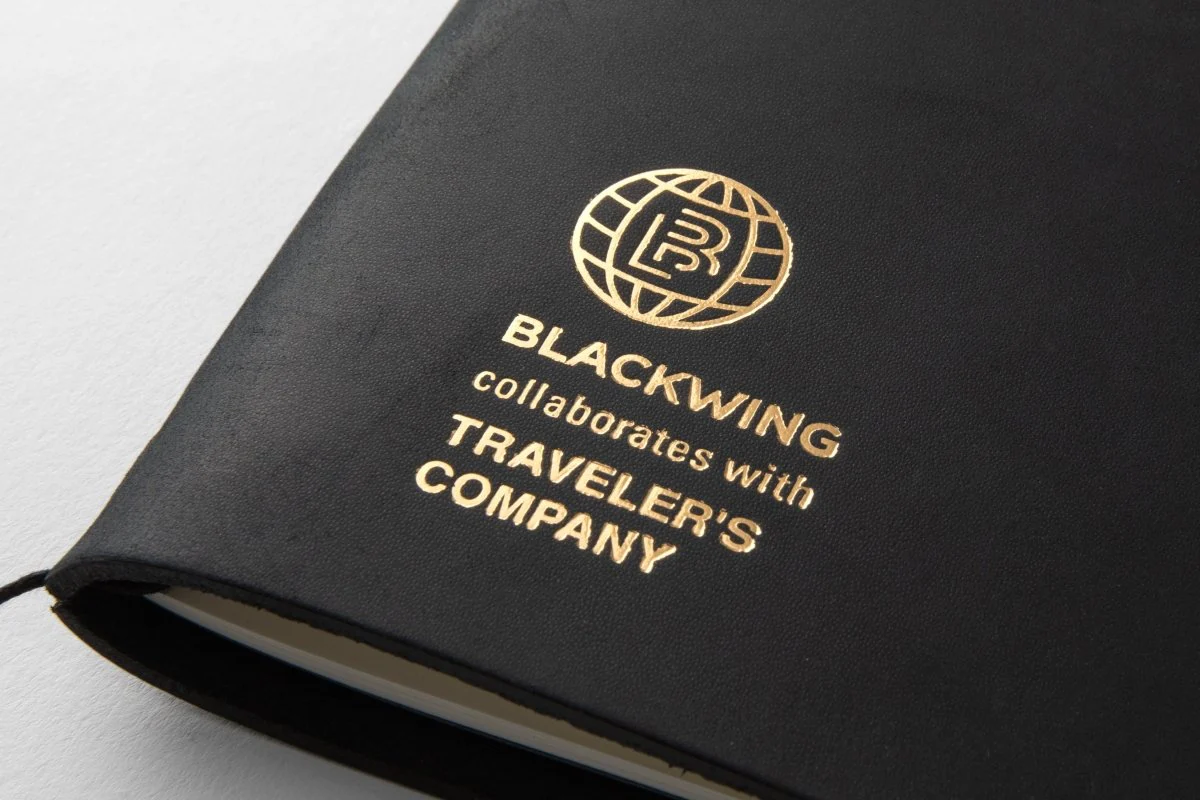 Blackwing x TRAVELER'S COMPANY Kit - Image 7