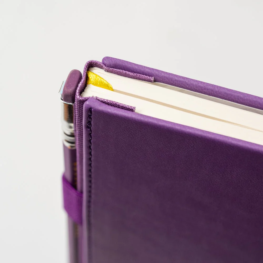 Blackwing XIX Medium Slate Notebook - Image 5