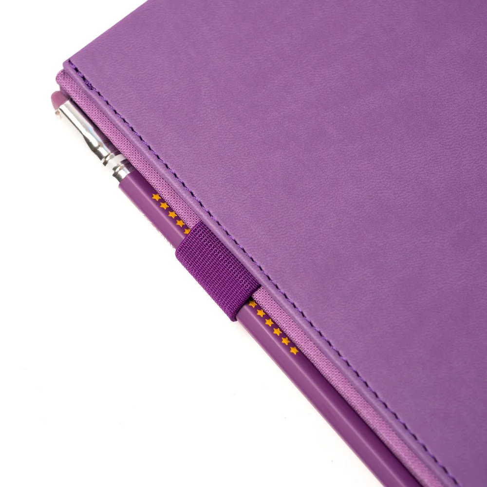 Blackwing XIX Medium Slate Notebook - Image 6