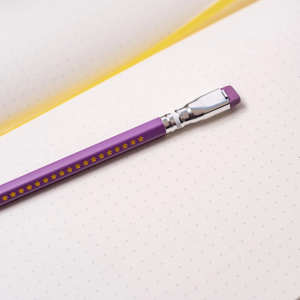 Blackwing XIX Medium Slate Notebook - Image 8