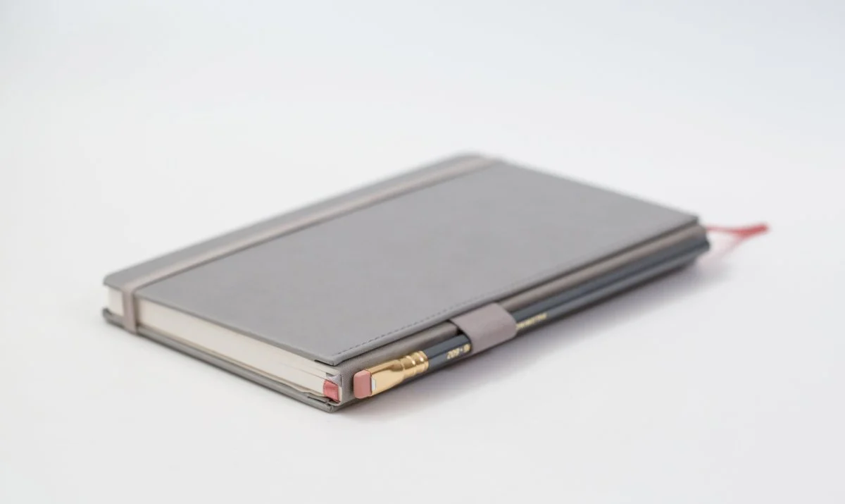 Blackwing 602 Slate Notebook [LEGACY MODEL] - Image 3