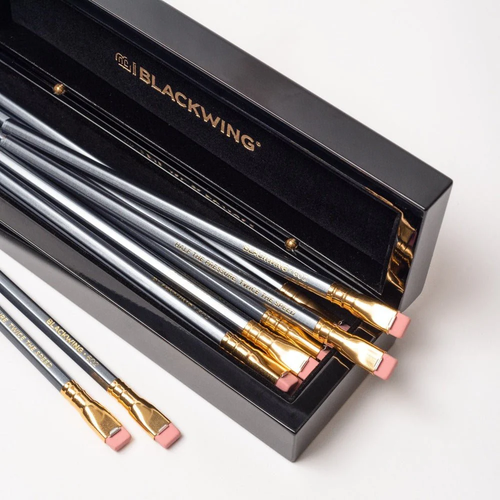 Blackwing Piano Box - Image 5