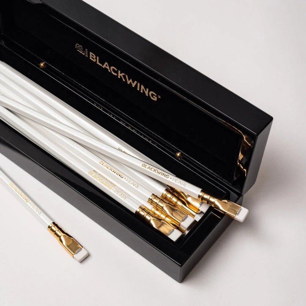Blackwing Piano Box - Image 7