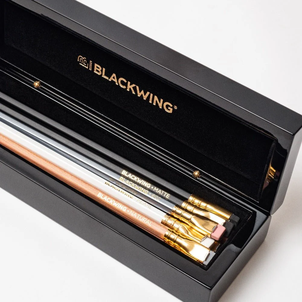 Blackwing Piano Box - Image 8
