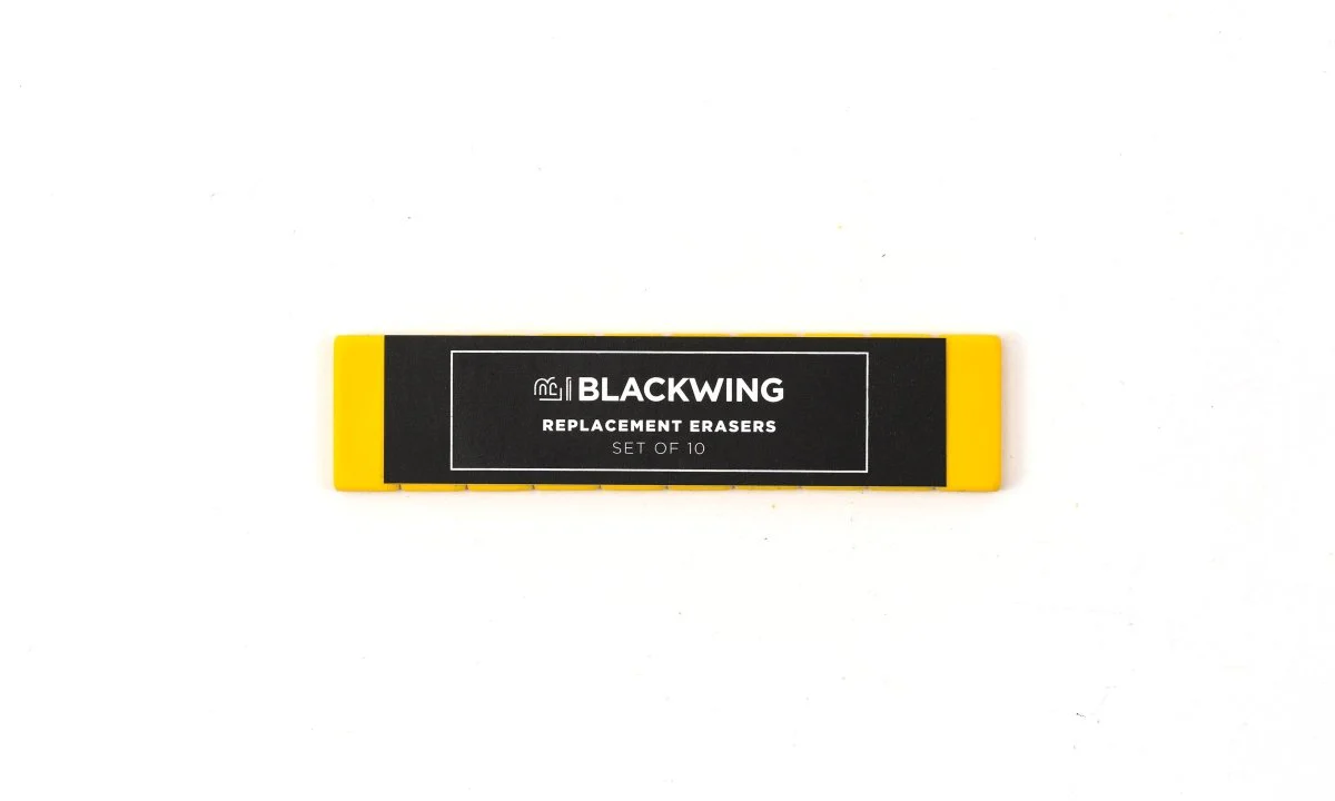 Blackwing Replacement Erasers - Image 10