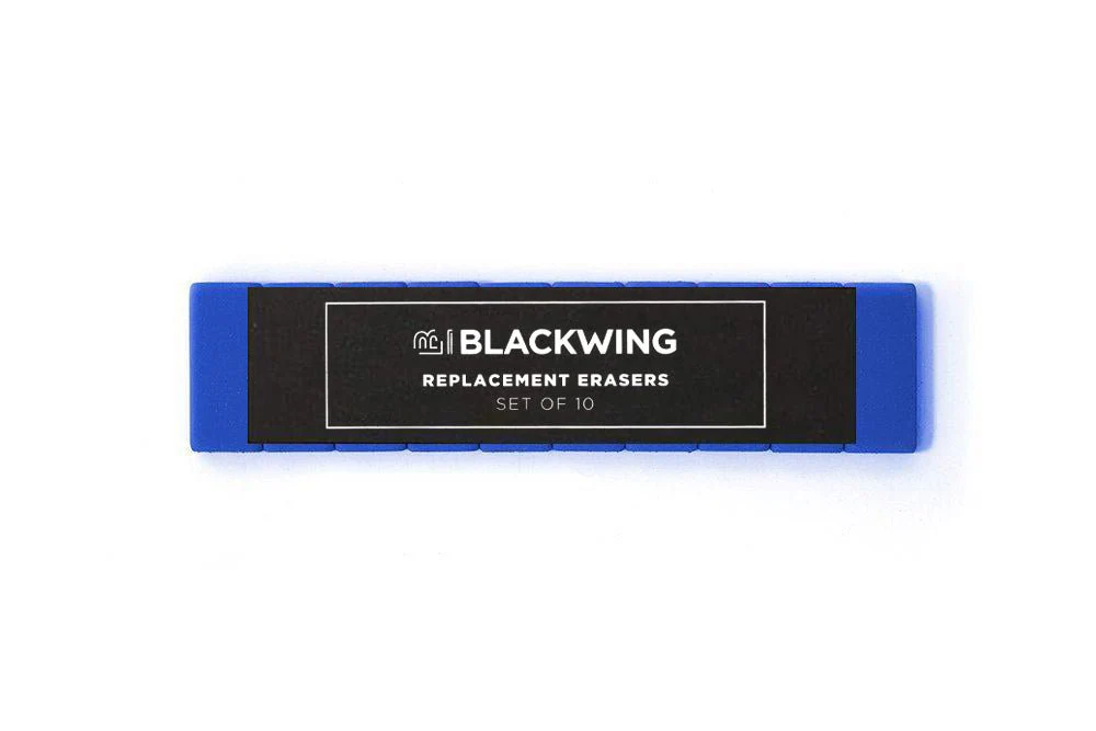 Blackwing Replacement Erasers - Image 3