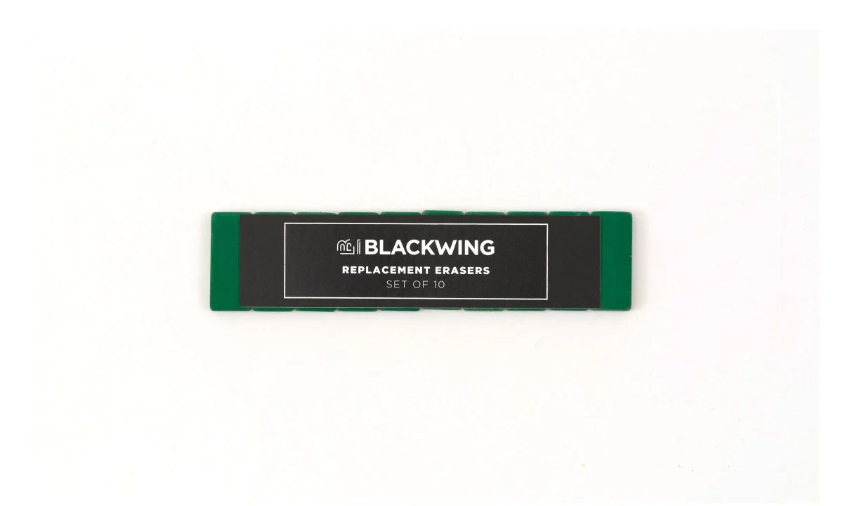 Blackwing Replacement Erasers - Image 4