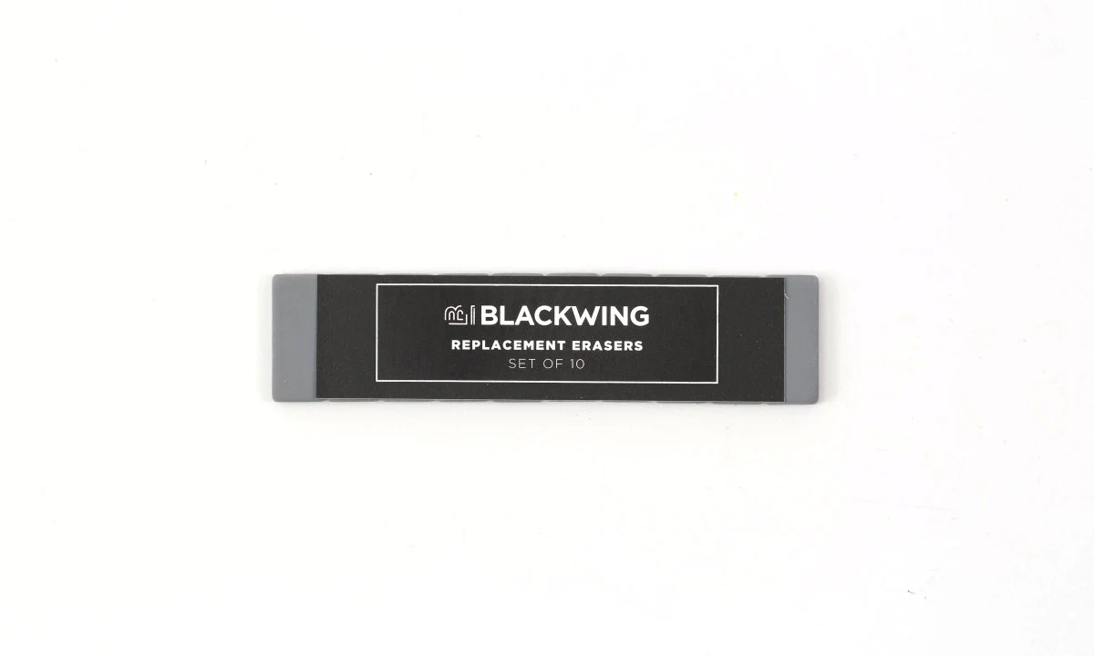Blackwing Replacement Erasers - Image 5