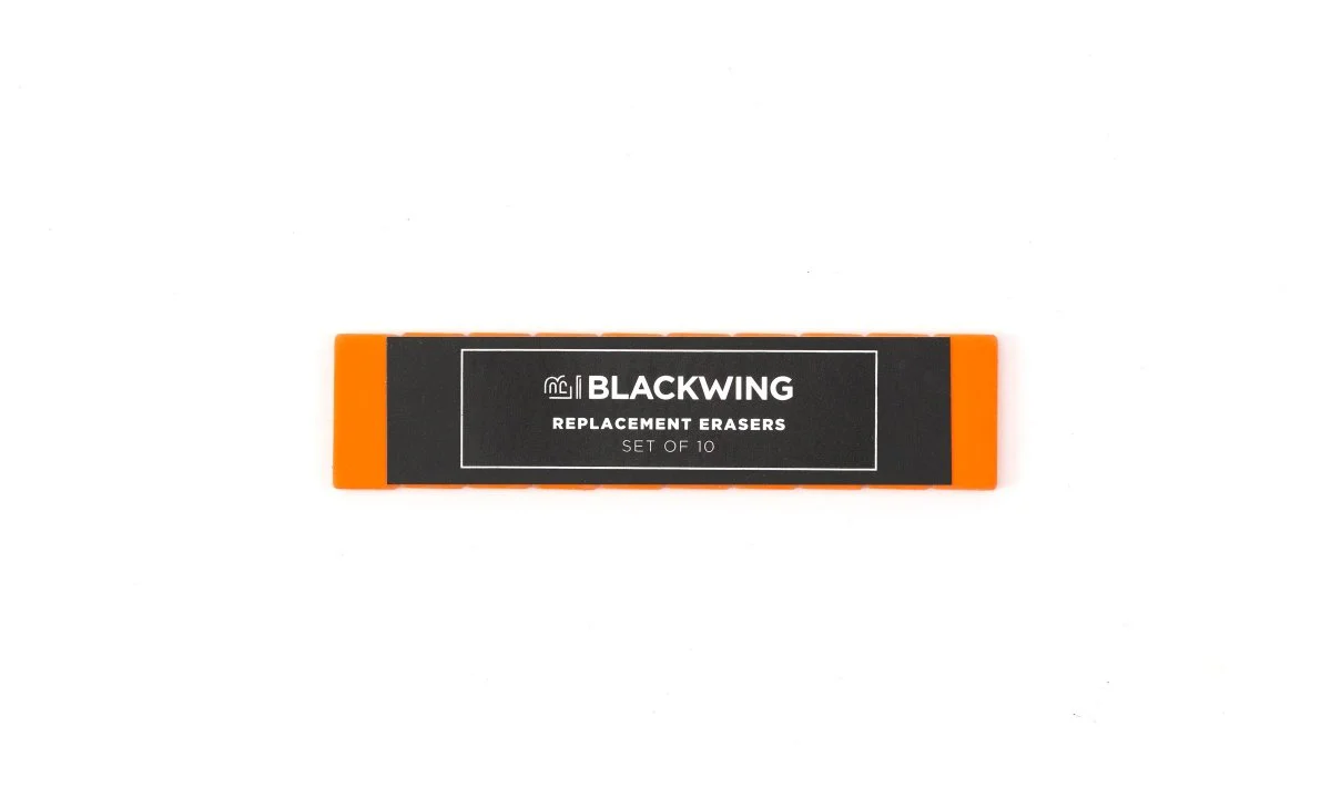 Blackwing Replacement Erasers - Image 6
