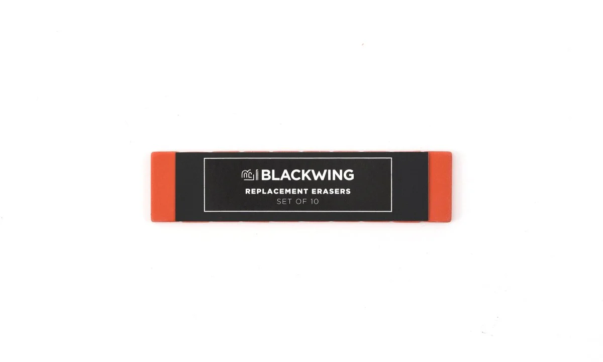 Blackwing Replacement Erasers - Image 8
