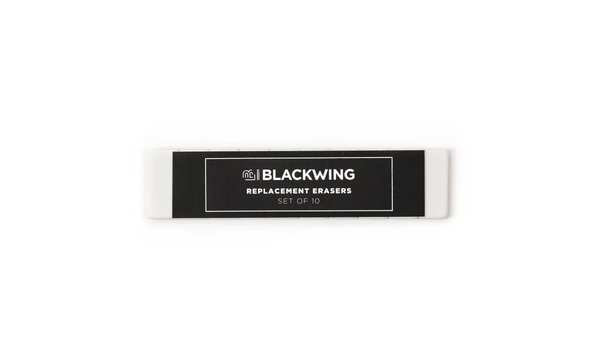 Blackwing Replacement Erasers - Image 9