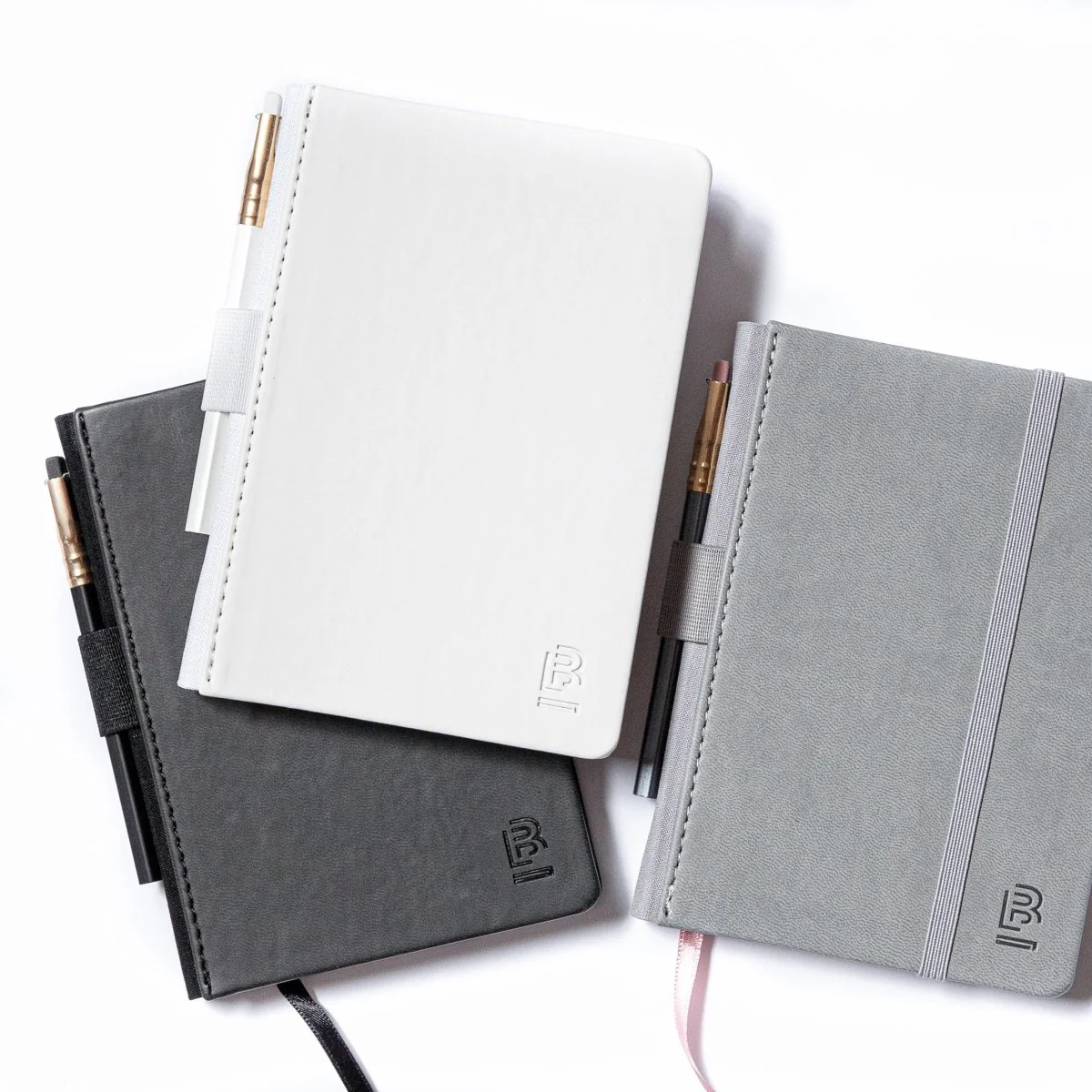 Small Blackwing Slate Notebook - Black - Image 4